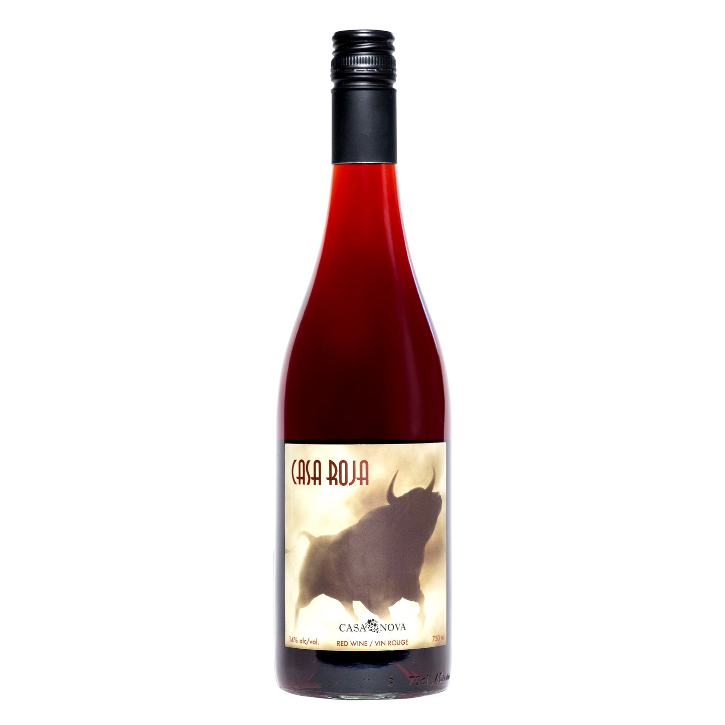 Casa Roja - 750ml