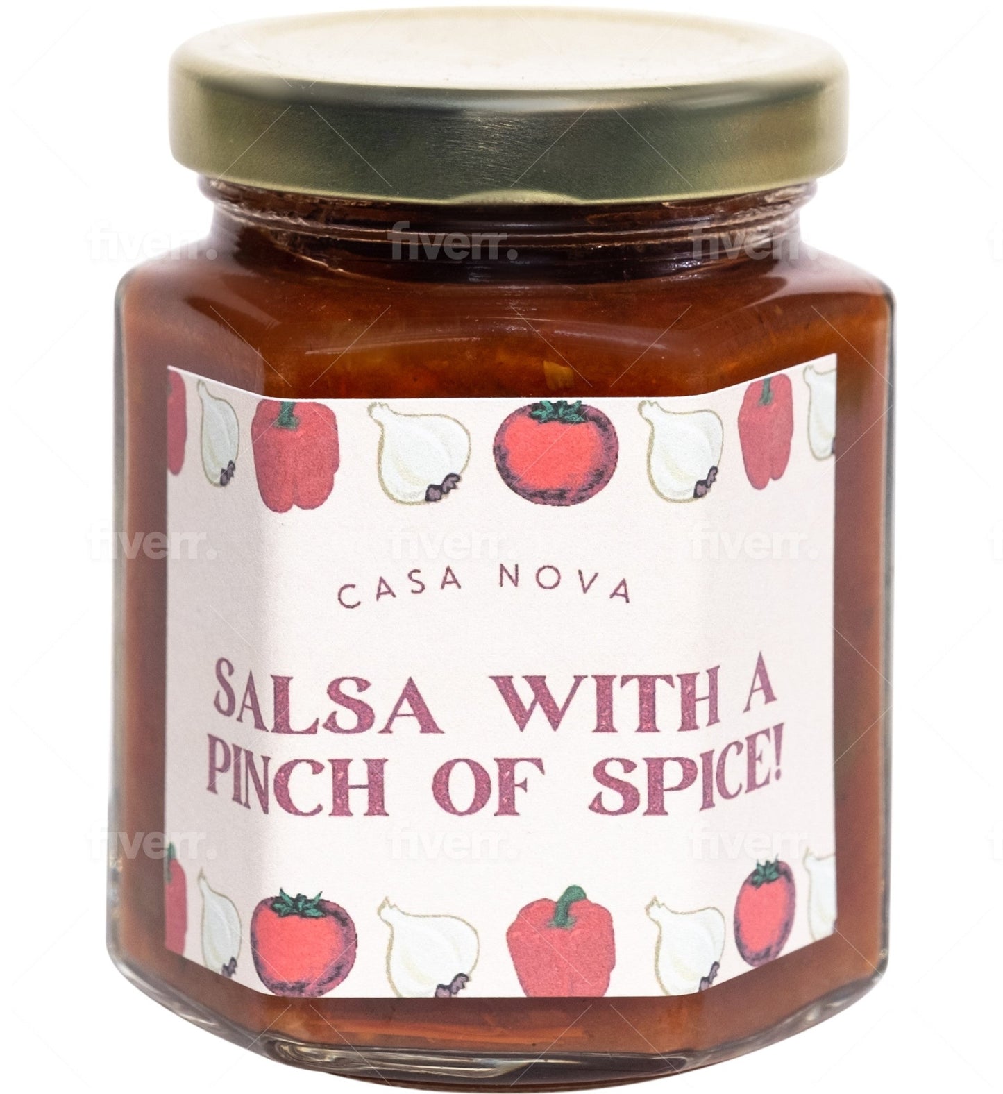 Salsa