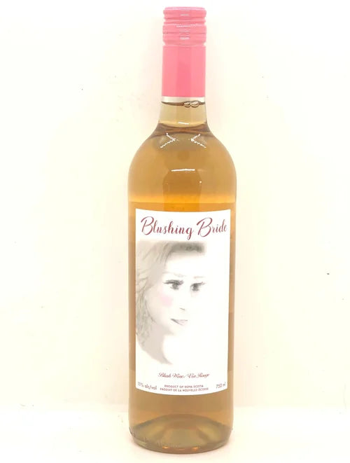 Blushing Bride, 750ml
