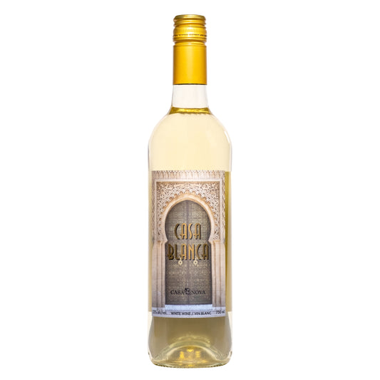 Casa Blanca - 750ml