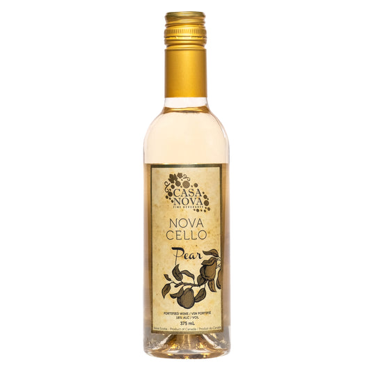 Pear Cello - 375ml