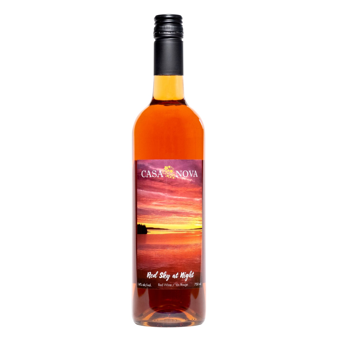 Red Sky At Night - 750ml